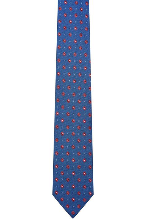 david jones tie clip